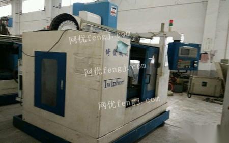 工厂琦发加工中心转让与技术推广