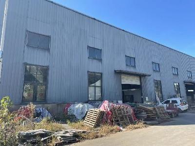 内蒙古乌兰察布市察哈尔工业园区商业房产及土地转让交易公告技术转让通知